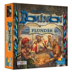 Dominion: Plunder